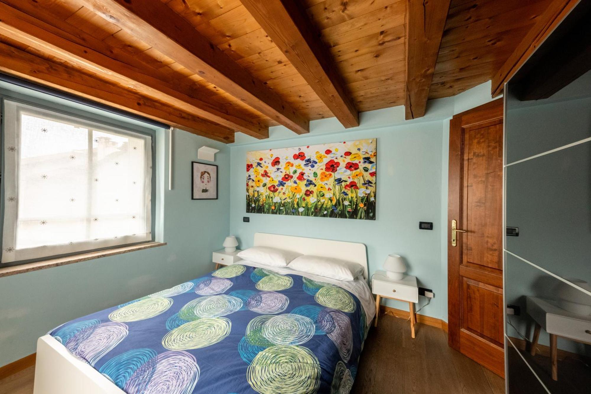 Alpine Apartment Aosta Exterior photo